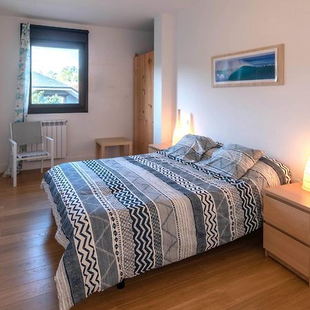Laga Blue Surf Villa Ibarrangelu Eksteriør billede